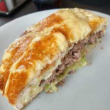 Papa Pastéis Comida