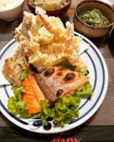 Japonês Hana food