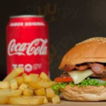 Convite Comida