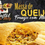 Pastel Do Muty Nourriture