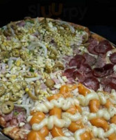 Pizza Todo Dia food