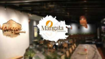 Mangata Gastronomia food