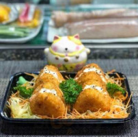 Okinawa Japonês food