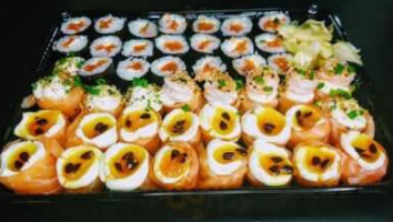 Kaneko Sushi Lounge food