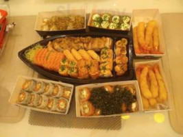 Sushito Delivery food