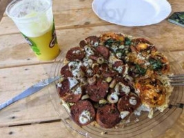 L&l Cozinha, Pizzaria E Lanchonete Vegan food