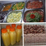 Rabonni Comida