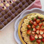 A Dany Brigadeiro Comida
