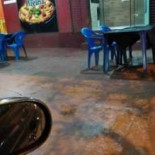 Neto Pizzaria À l'intérieur