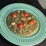 Calábria 89 Nourriture