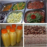 Rabonni Comida