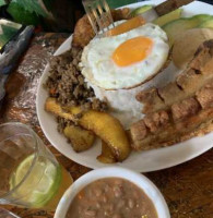 Arboleda Sabor Colombiano food