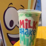 Milkshakemix Arraial Dajuda Nourriture