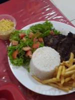 Tropical Lanche E Pizzaria food