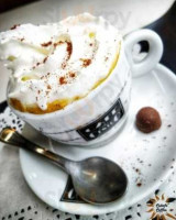 Cabofé Coffee food