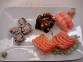 Sushi Dai inside