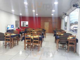 Nenito's Pizzaria inside