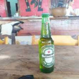 Bodega Do Bigode Comida