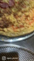 Santíssima Pizza Contêiner food