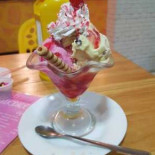 Illa Sorvetes Food