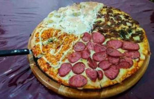 Top Pizza-rio Real food