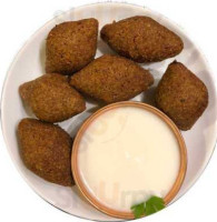 Alkutna Culinária Árabe food