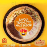 Pizzaria Ponto 5 Nourriture
