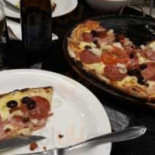 Sautté Pizzaria Extérieur