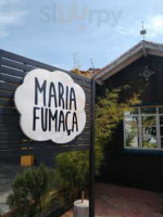 Maria Fumaça Bbq E Burger food