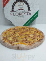 Pizzaria Floresta Gramado Delivery food