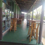 Restaurante E Choperia Barros Extérieur