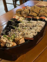 Bompescado Sushi Home food