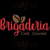 Brigaderia Café Gourmet food