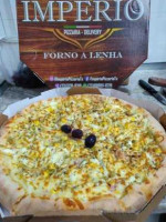 Império Pizzaria Delivery food