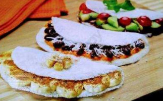 Quiosque Shalom Hamburgueria, Pastelaria E Tapiocaria food