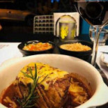 Duvino Wine Comida