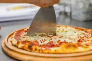 Pizza Prime Itapetininga food