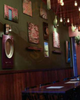 Igatupi Café inside