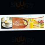 Catarina Cafe Comida