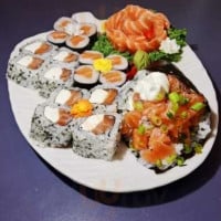 Neo Tokyo Japanese Delivery food