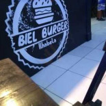 Biel Burger Nourriture