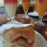 Cibusacai Comida