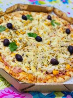 Quintal Da Pizza Delivery Mg food