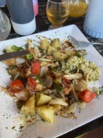 Ibiza Cumbuco food