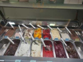 Bombinhas Gelateria food