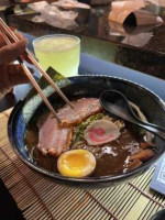 Shisoizakaya food