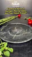 Top Haus Food Express food