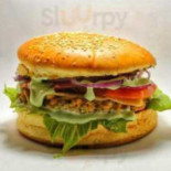 Tchê Burger Nourriture