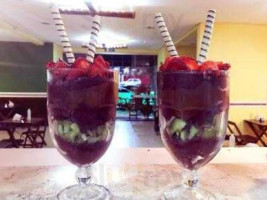 Açai Wave food