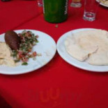 Zalab Nourriture